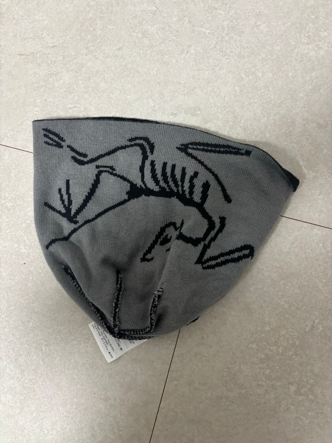 아크테릭스 라이트웨이트 비니 상품이미지4