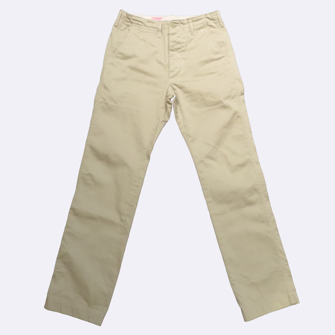 토이즈맥코이 스티브맥퀸 치노팬츠 31사이즈 상품이미지1