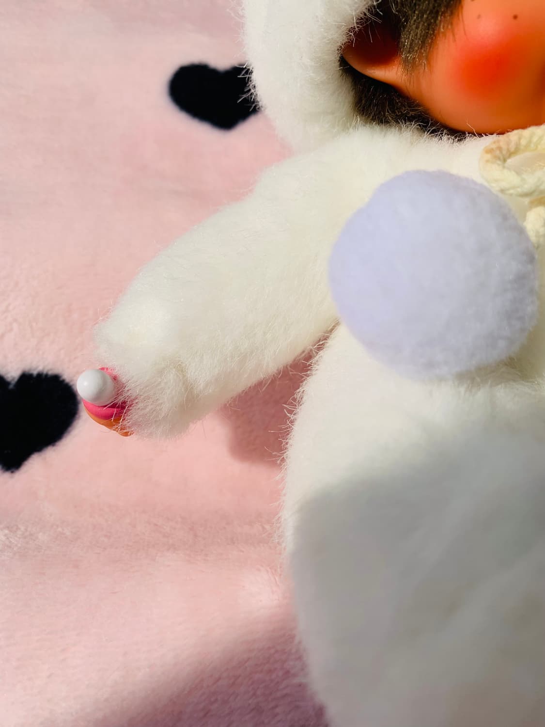 🐰고전 빈티지 레빗 몬치치 상품이미지8