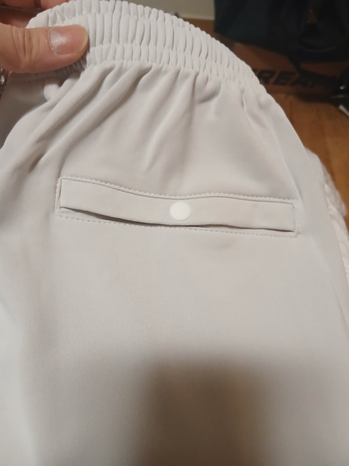 나이키 조거팬츠&후드 세트(봄/가을용) 상품이미지5