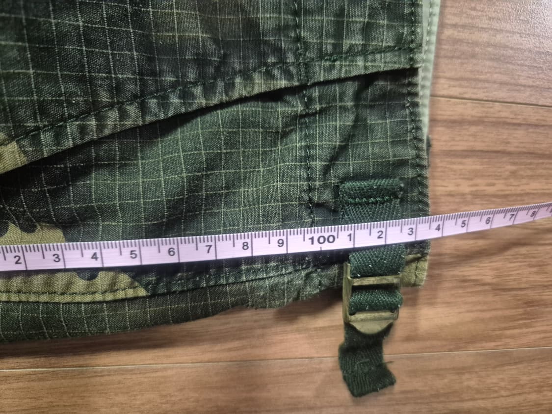 칼하트 카모카고바지34ㅡ32 상품이미지2