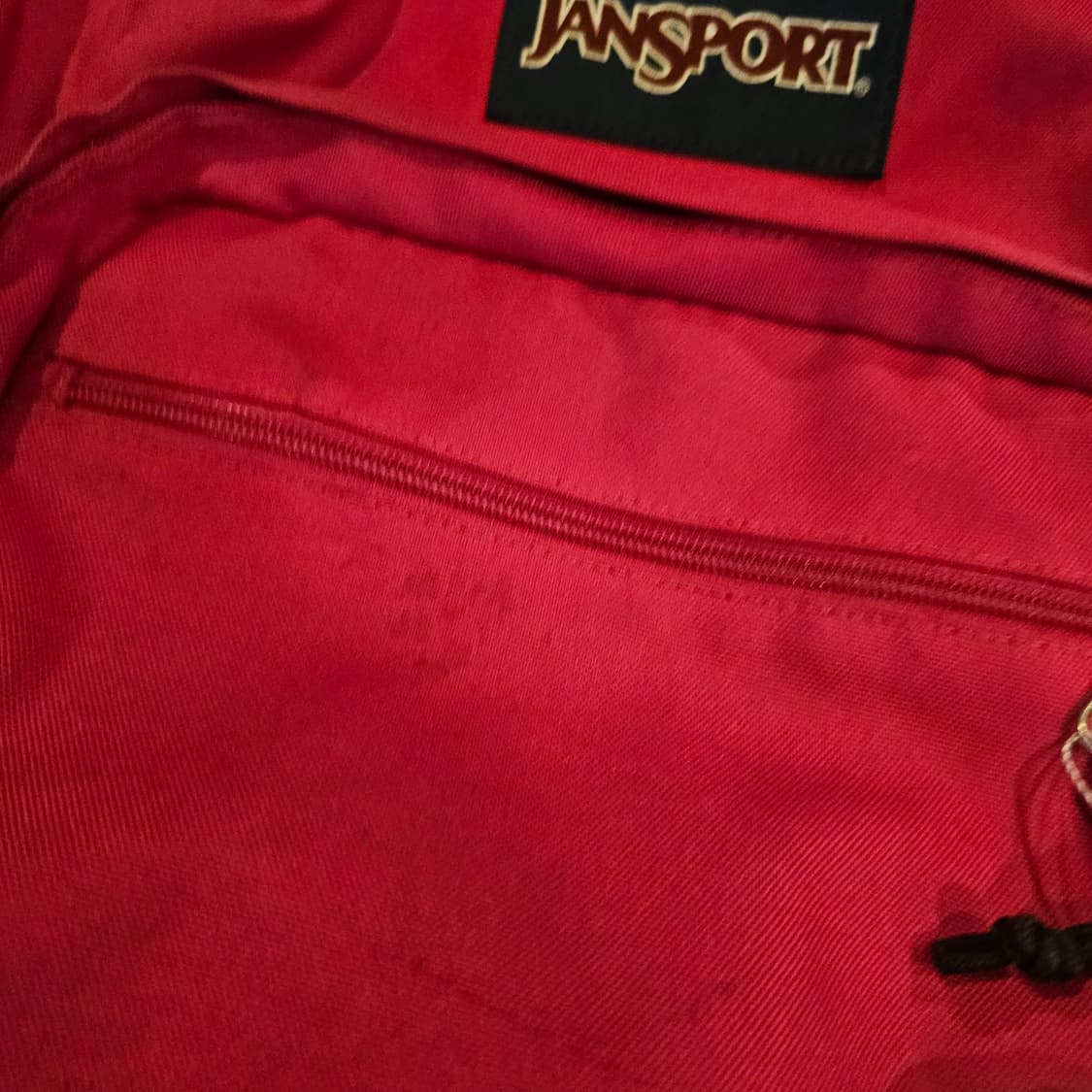 잔스포츠 가방 백팩 상품이미지2