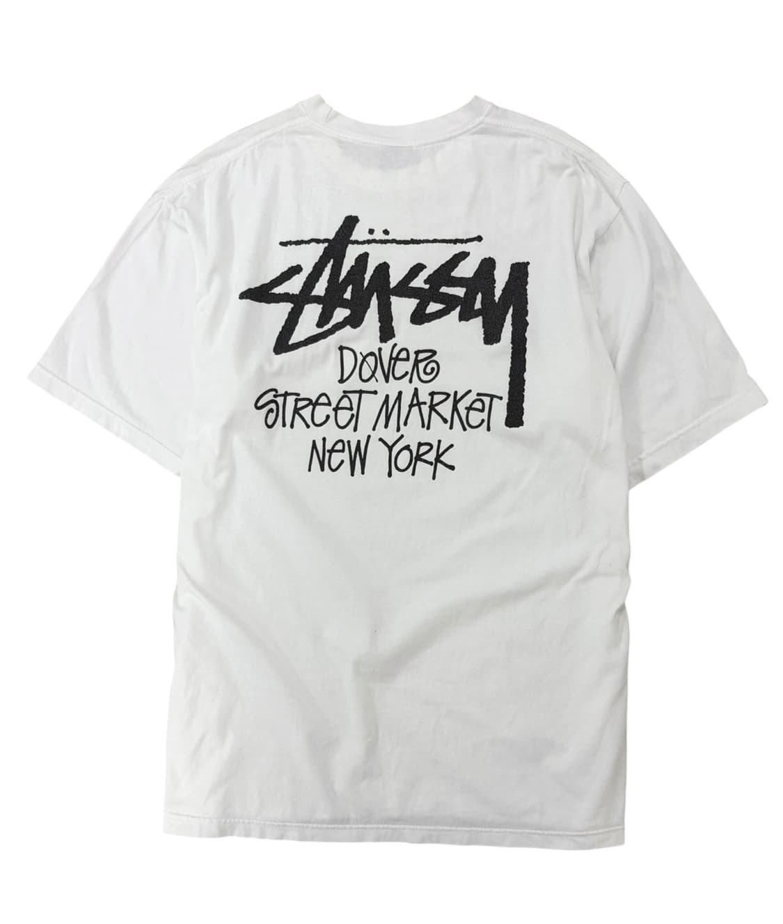 스투시 도버스트릿 티셔츠 (XL)  상품이미지10