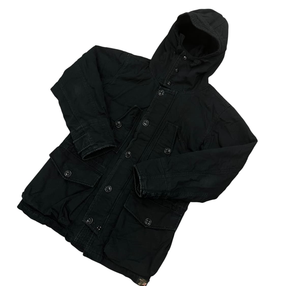 폴로랄프로렌 데님앤서플라이 야상 상품이미지3