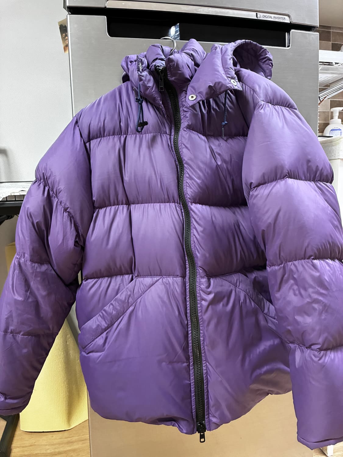 gerry 패딩 상품이미지2