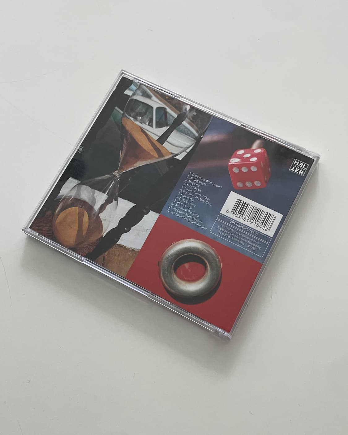 Oasis 상품이미지4