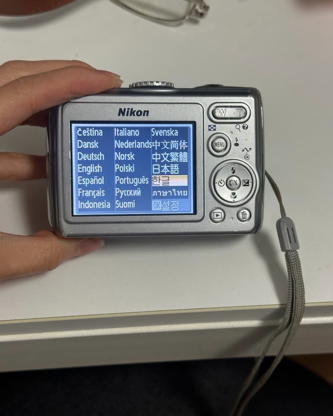 니콘 쿨픽스 p4[작례⭕️] 상품이미지7