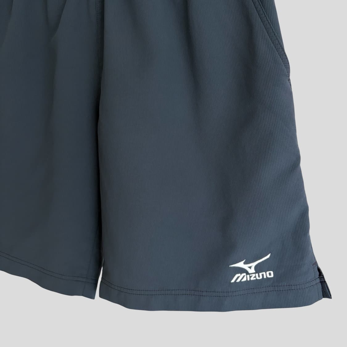 (S)Mizuno 미즈노 트레이닝 반바지 상품이미지2