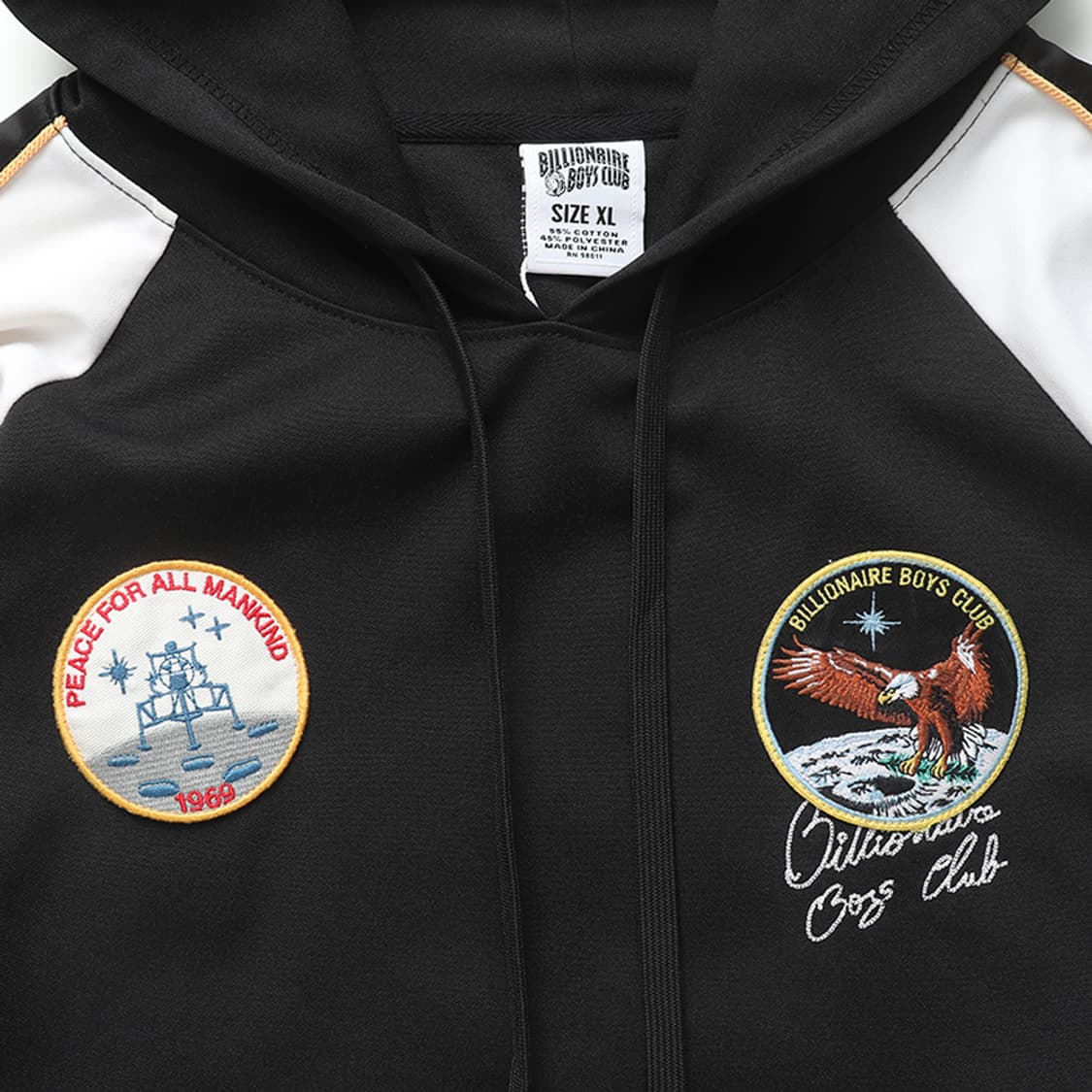 Billionaire Boys Club BB Souveir Hoodie 상품이미지8