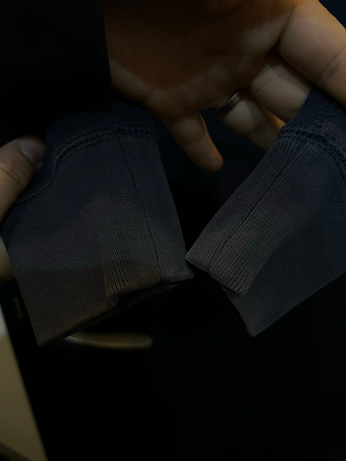 폴로 랄프로렌 빅포니 성조기 후드 집업 상품이미지6