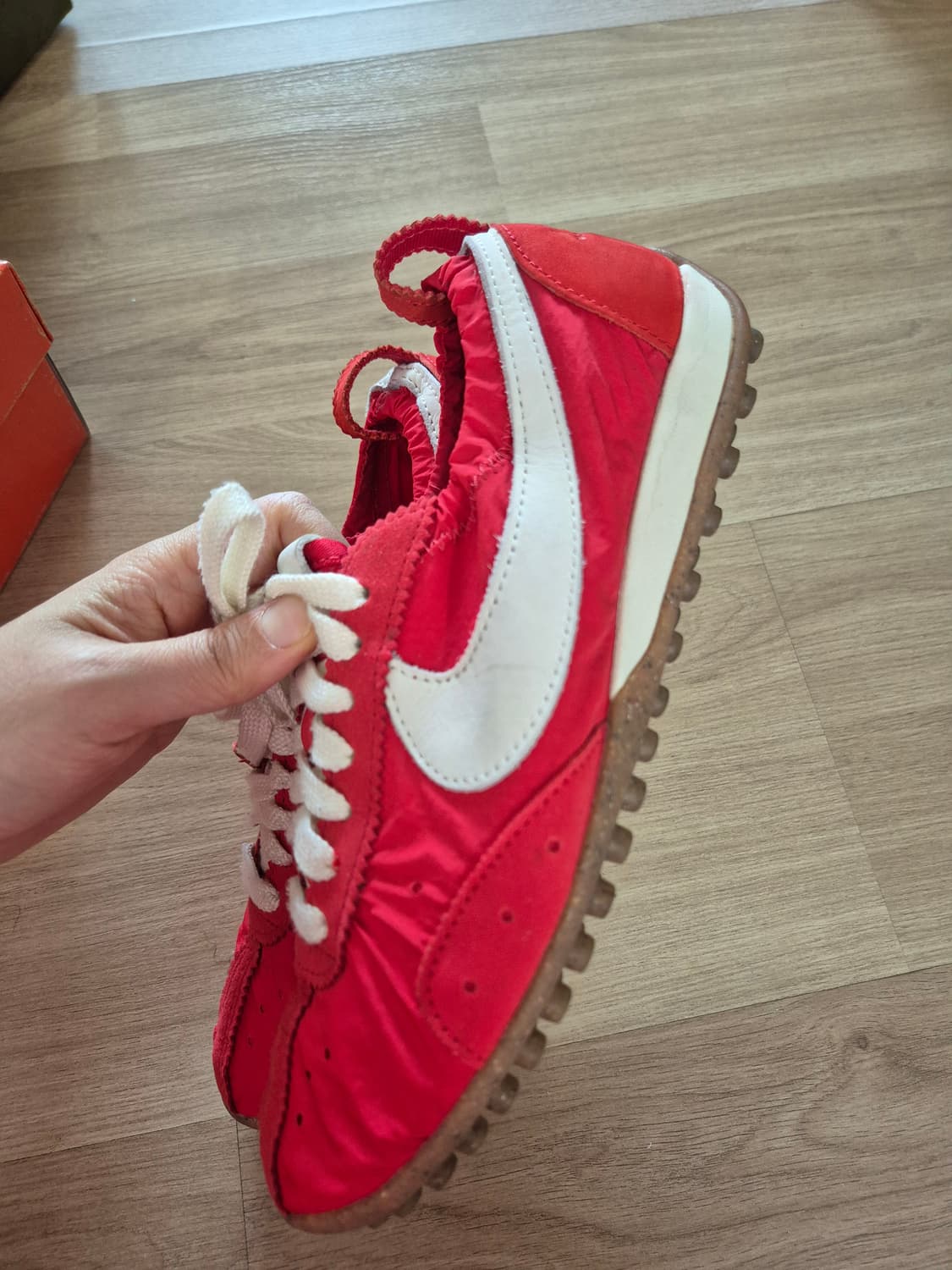 나이키 자크뮈스 문슈즈 235 상품이미지5