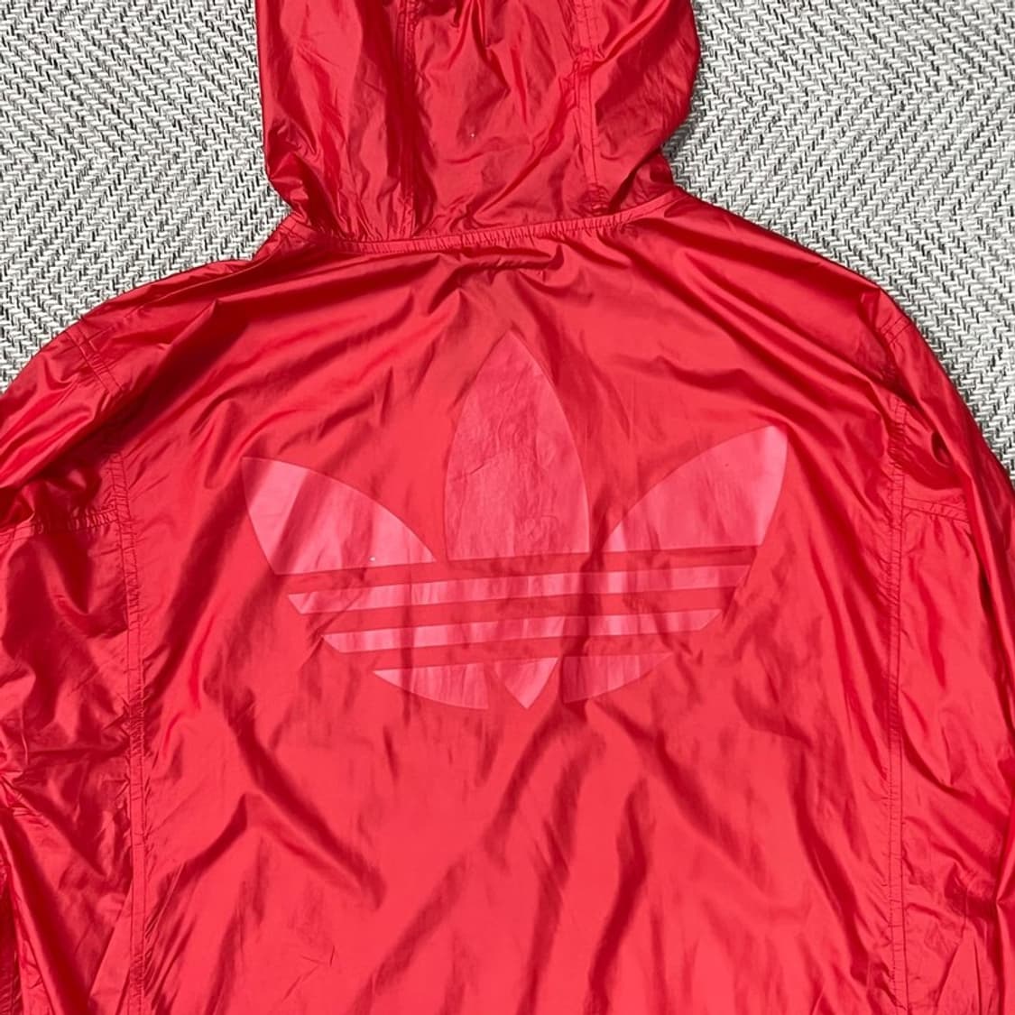 아디다스 데이비드 베컴 웜업 v0671 상품이미지5