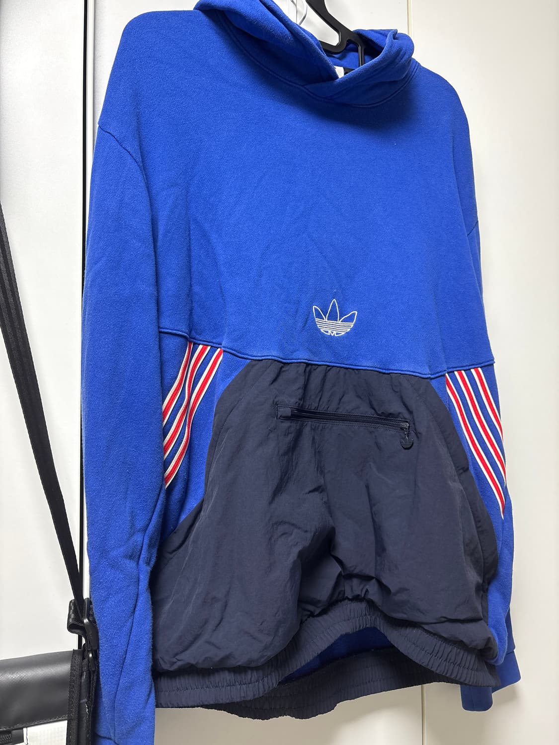 아디다스 후드티 상품이미지1