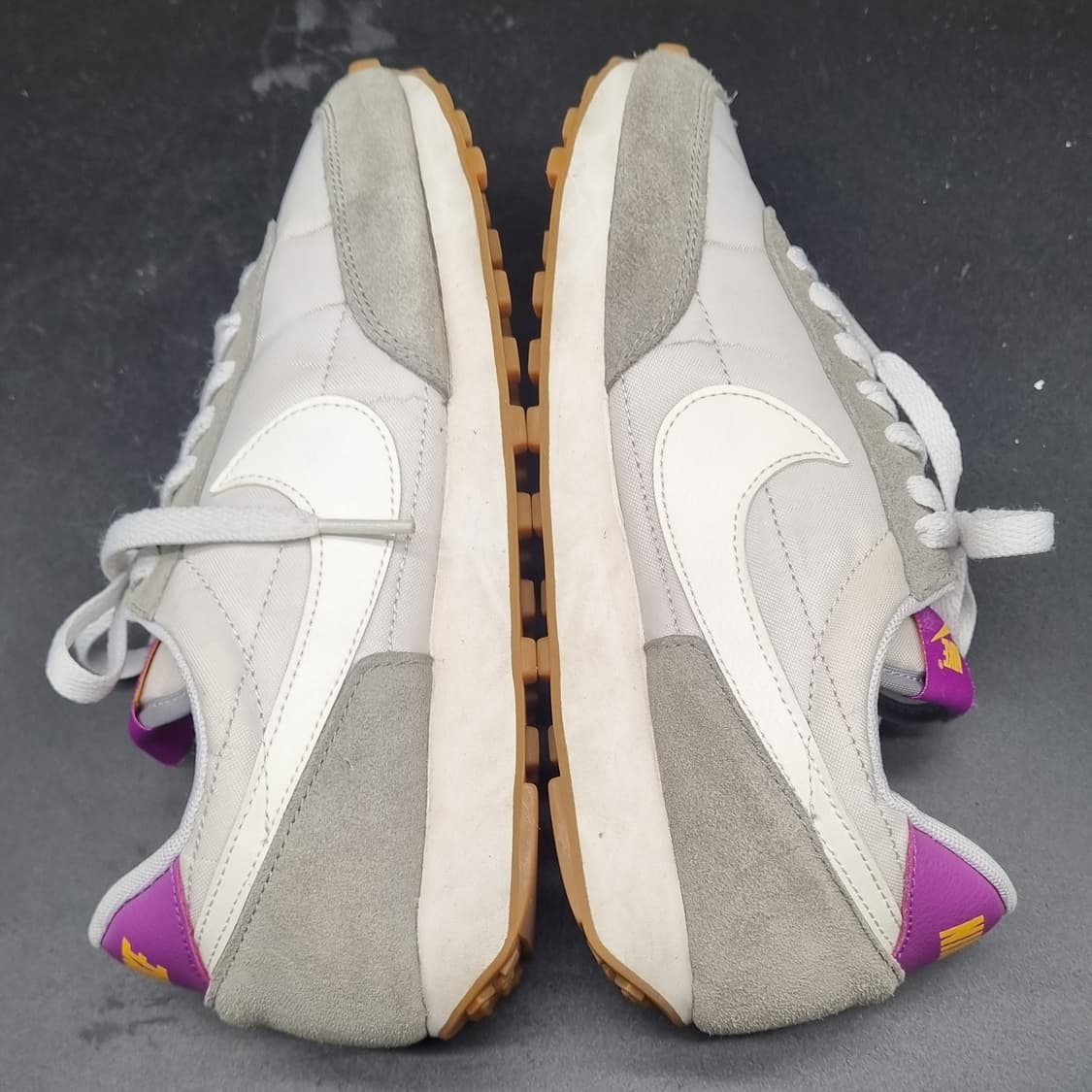 나이키 데이브레이크 보라 운동화235 상품이미지5