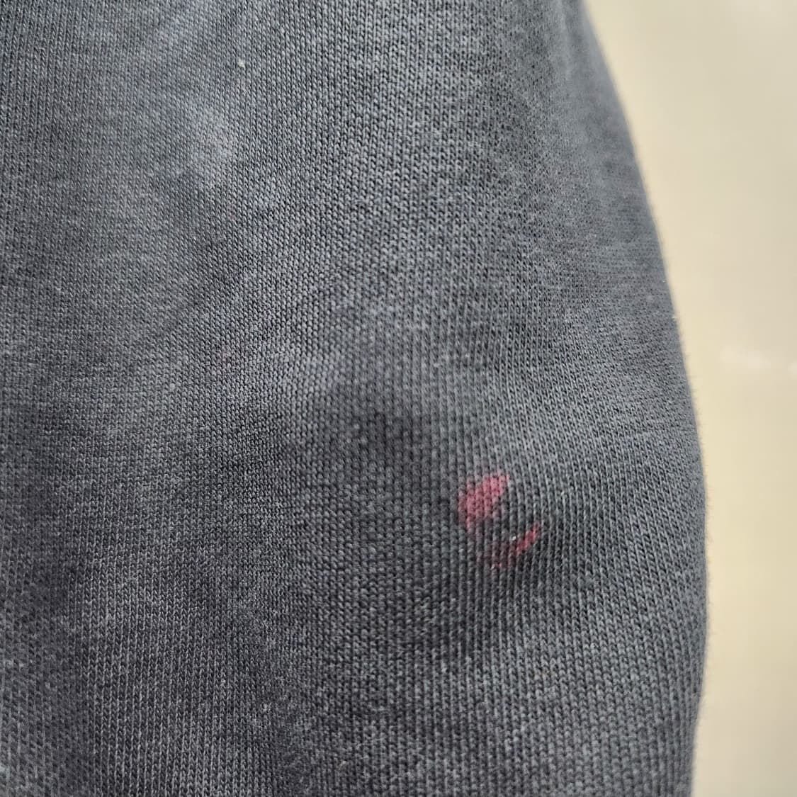 나이키 스우시 빅프린팅 후드티 XXL(2XL) 상품이미지6