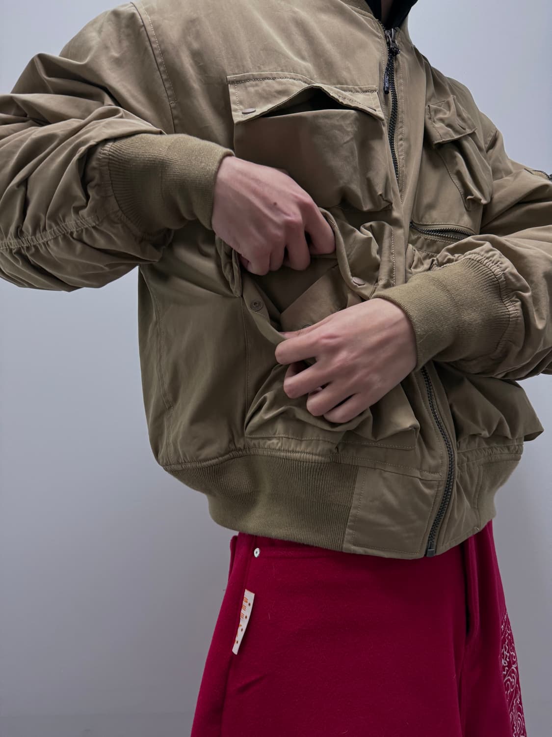 PENFIELD 상품이미지1