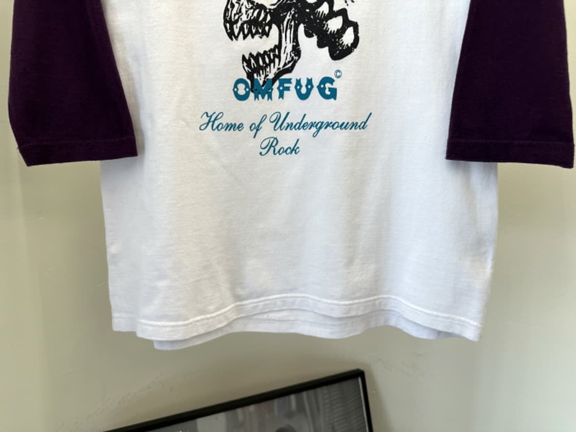 CBGB OMFUG (M) 상품이미지7