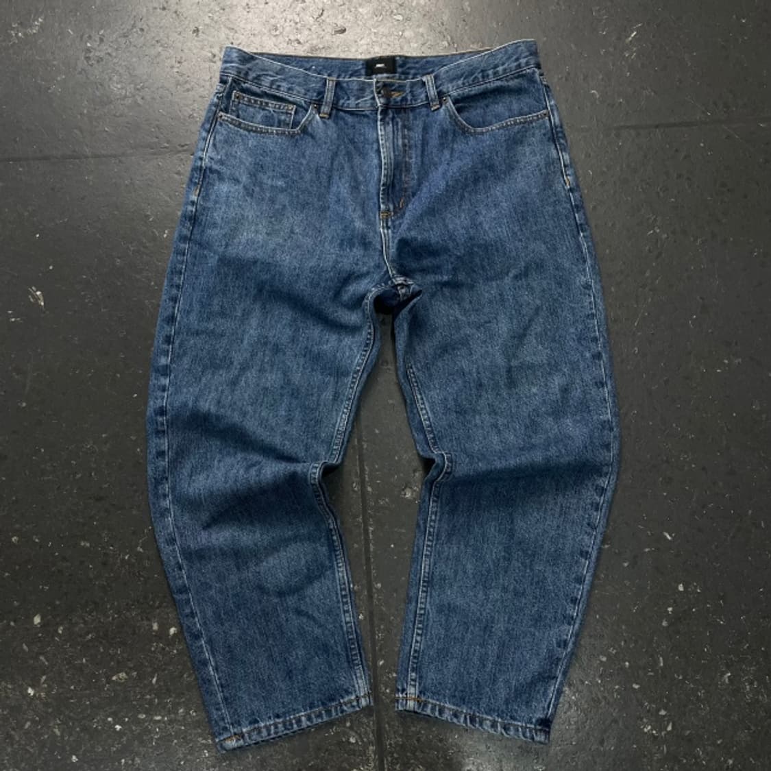 34 오베이 청바지  상품이미지1
