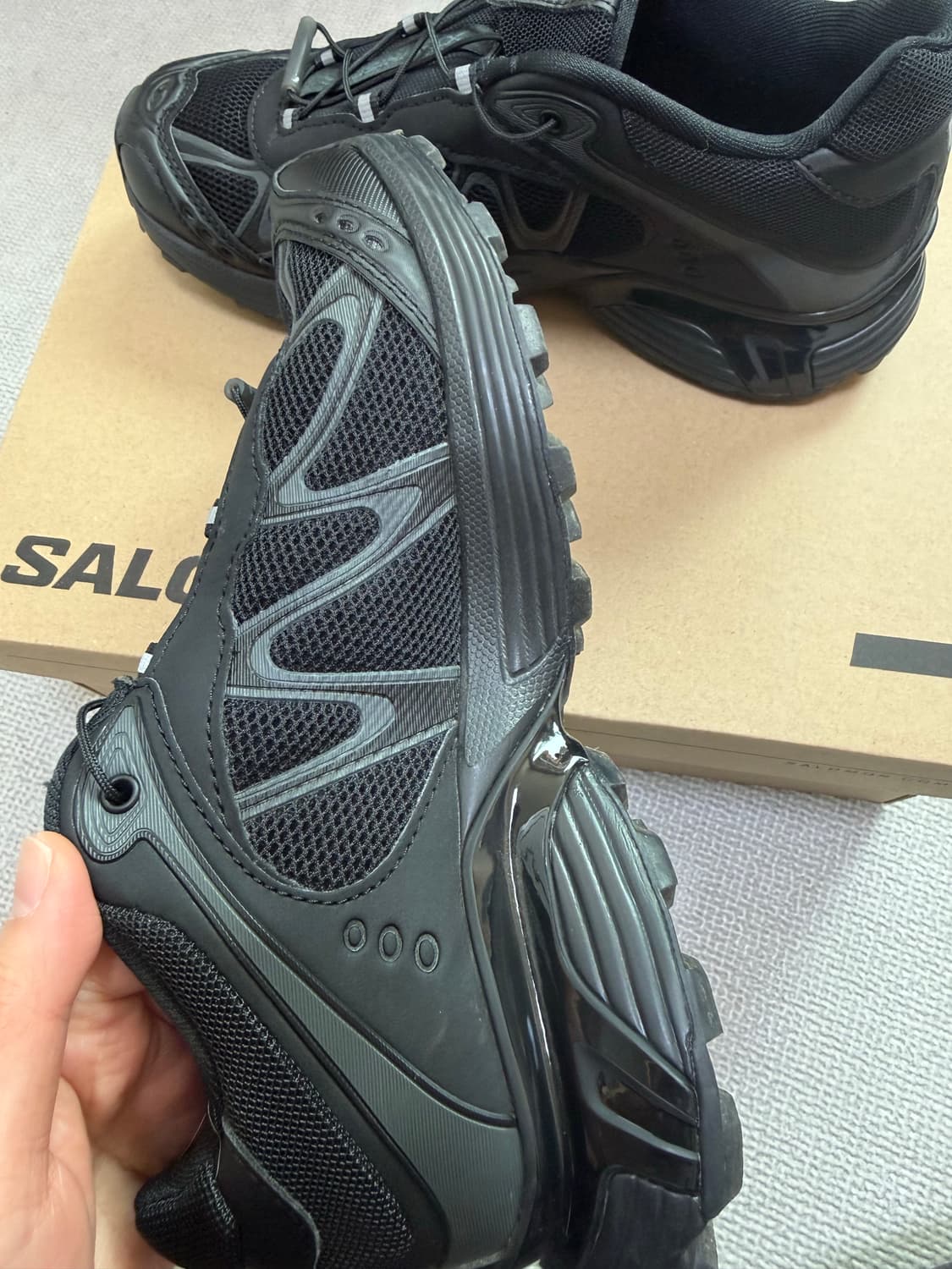 살로몬 XT-위스퍼 220 상품이미지3