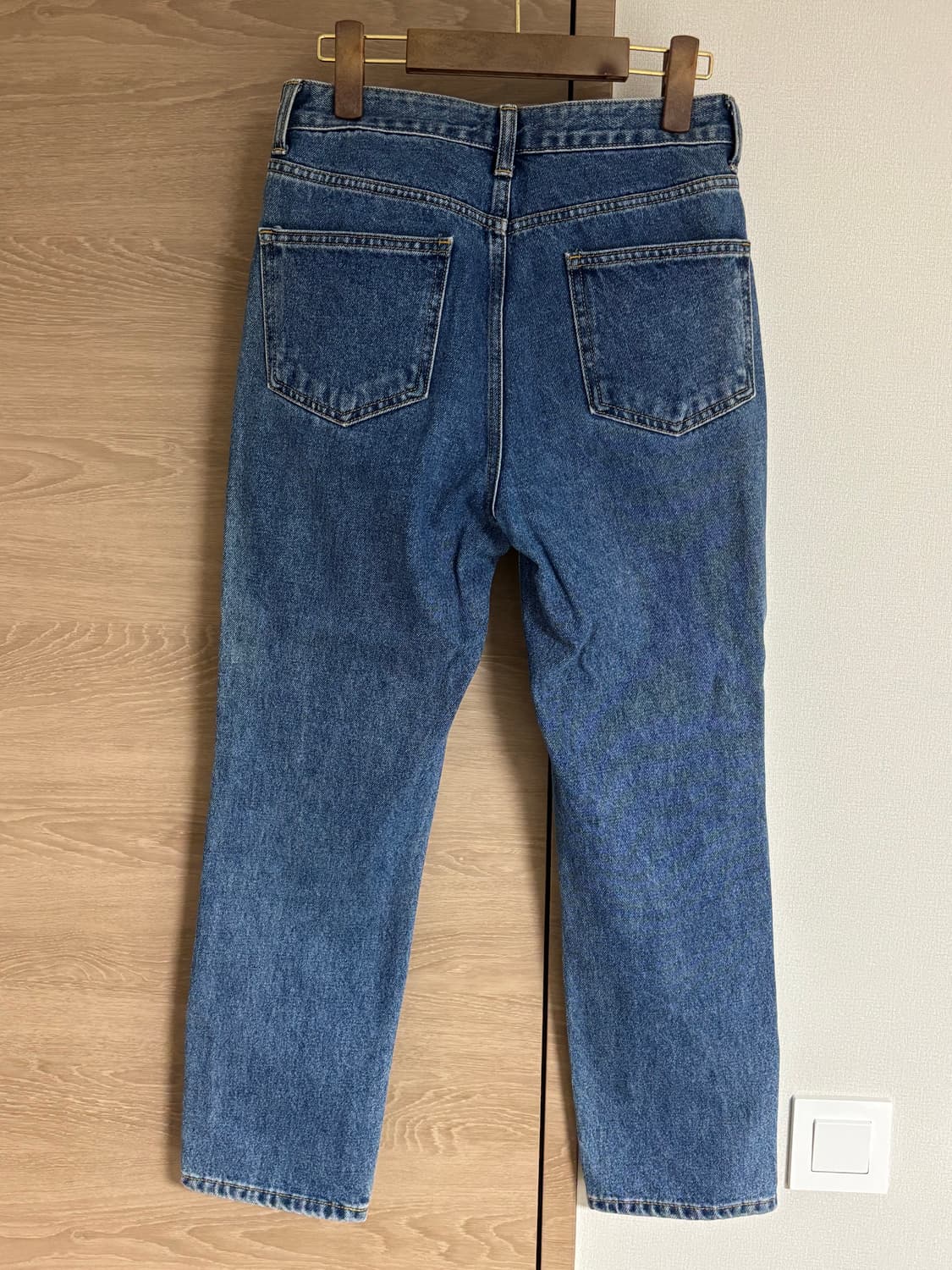 WMM 데님 으므므 Colin Jeans  청바지 S 상품이미지7