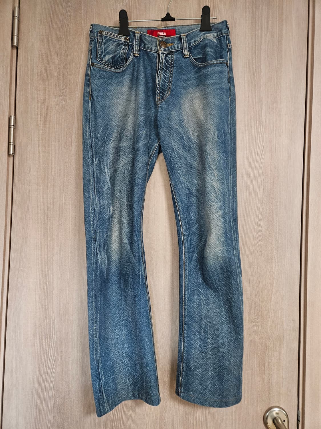 에비수 데님 상품이미지2