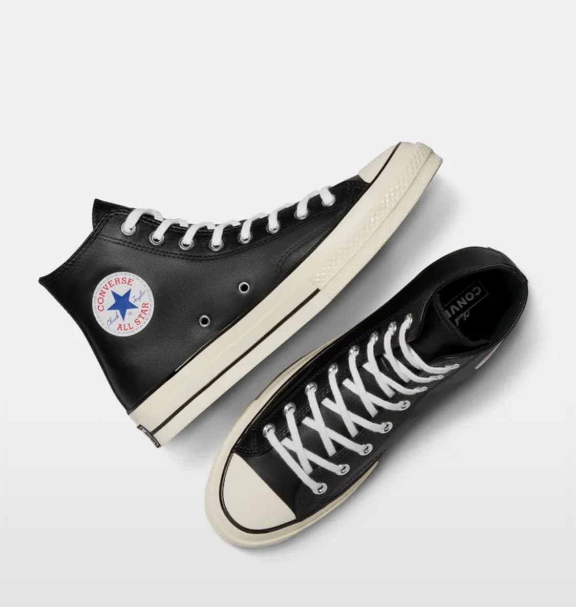 레더 컨버스 285 상품이미지2