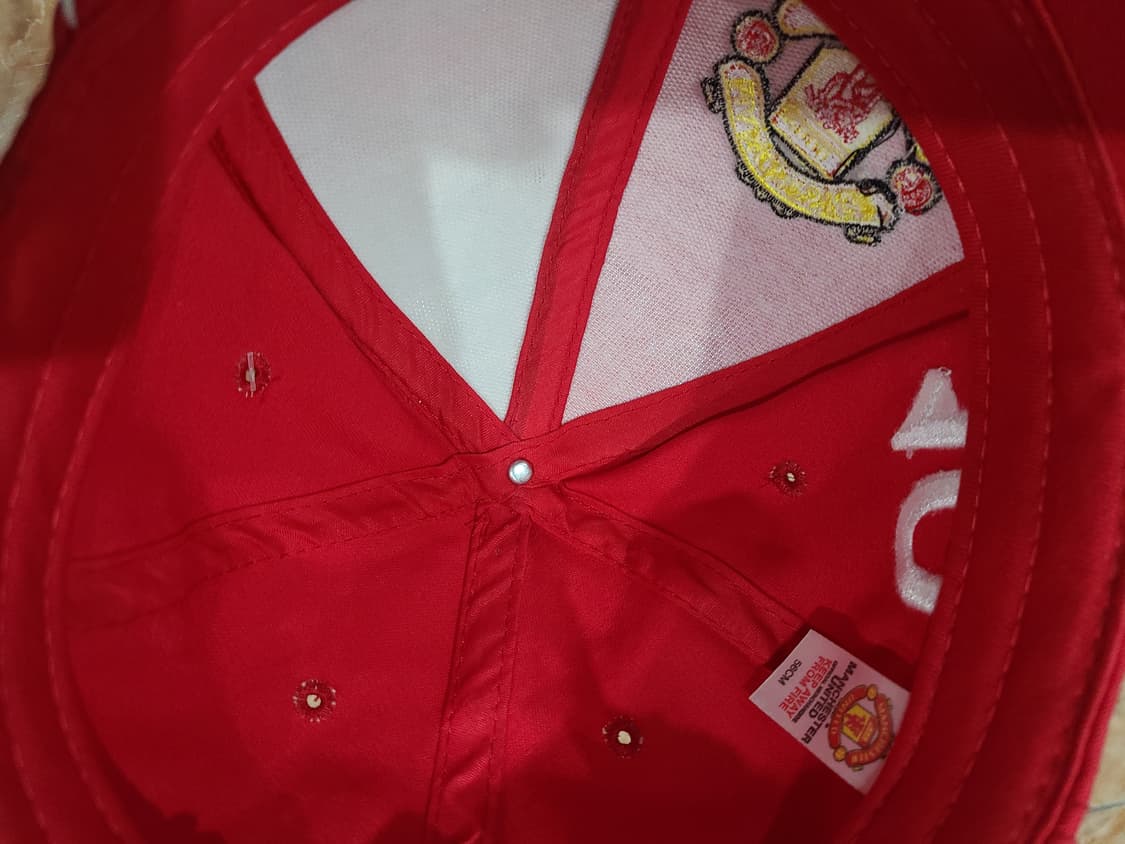 맨체스터유나이티드 웨인루니 볼캡 상품이미지6