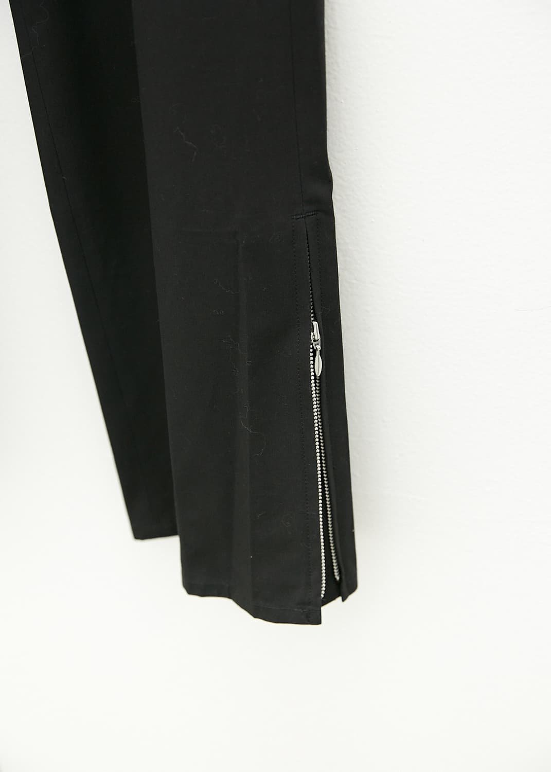 Side Zipper Trousers 상품이미지3