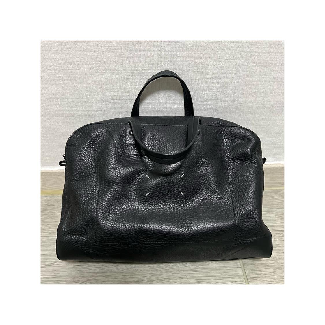 마틴 마르지엘라 브리프케이스 상품이미지1