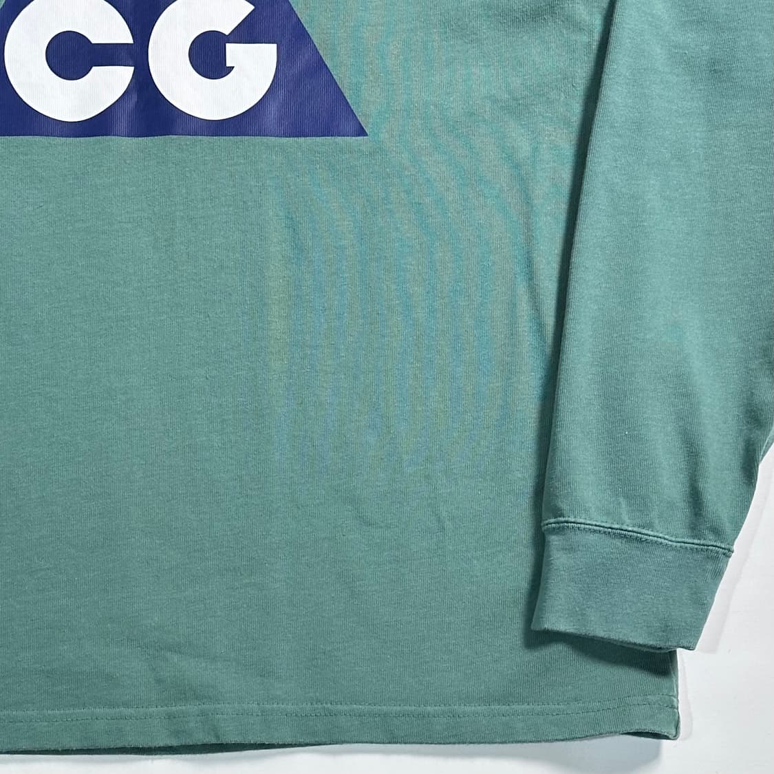 나이키 ACG 롱 슬리브   상품이미지3