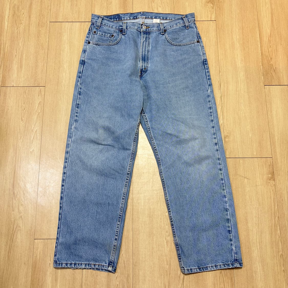 90s USA 리바이스 569 36X30 상품이미지1