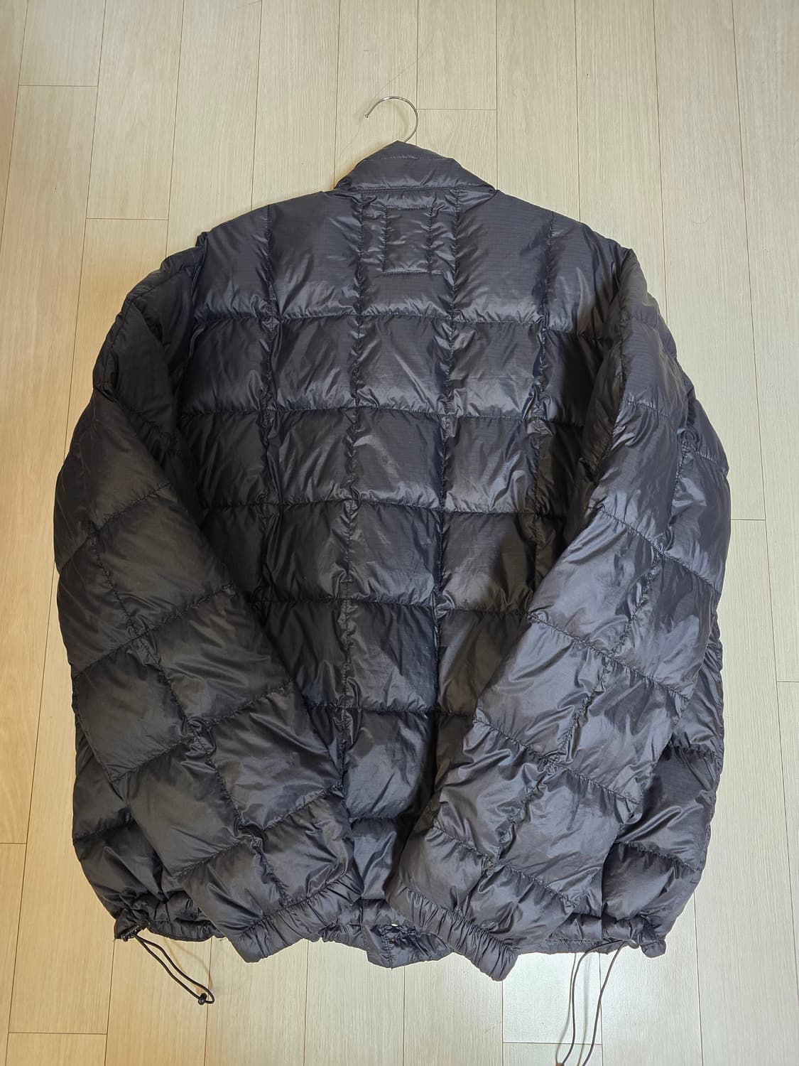 폴라스케이트 라이트웨이트 푸퍼 105 상품이미지4