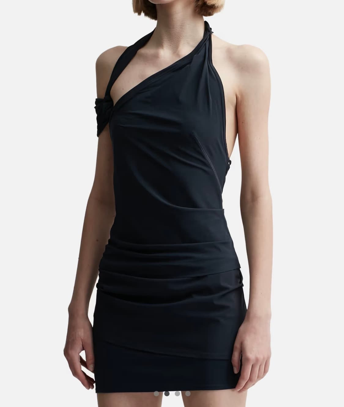 Nike x Jacquemus Jersey Dress 상품이미지2