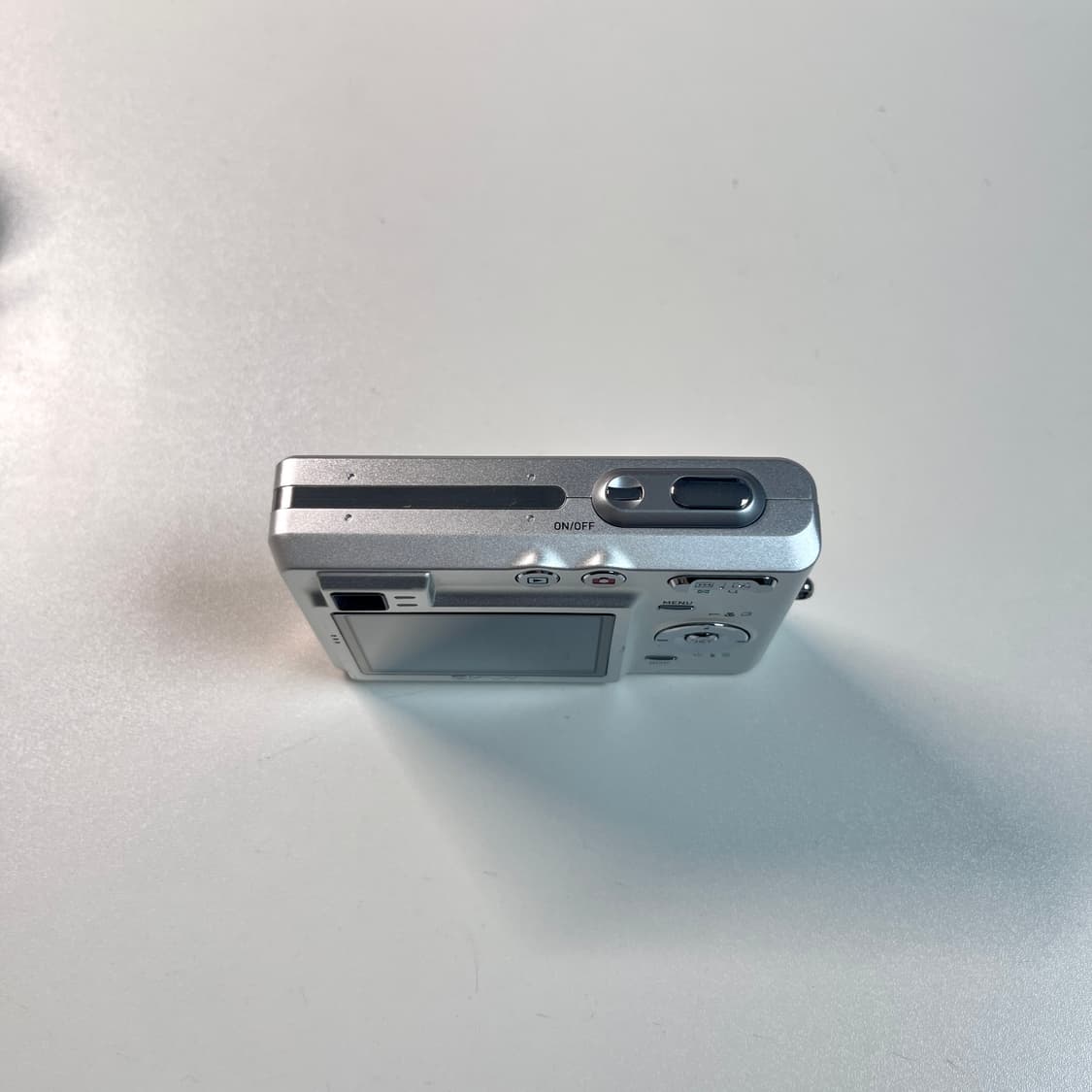 작례O/사쿠라 디카) Casio exilim z50 카시오 엑슬림 z50 상품이미지2