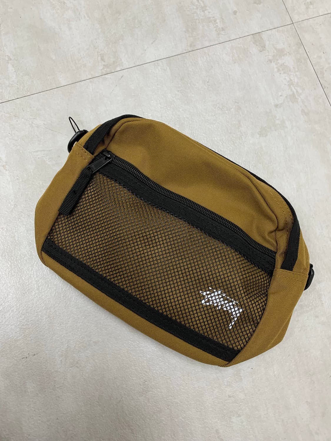 스투시 스몰 크로스백 #302 상품이미지1