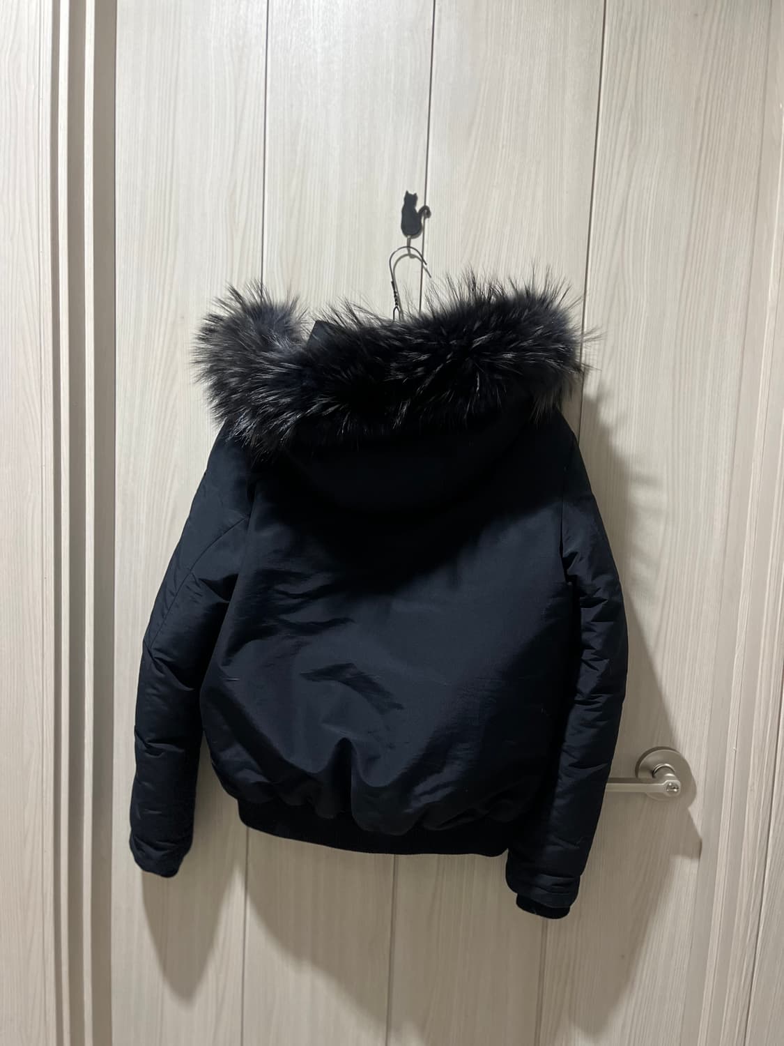 K2 패딩 상품이미지4