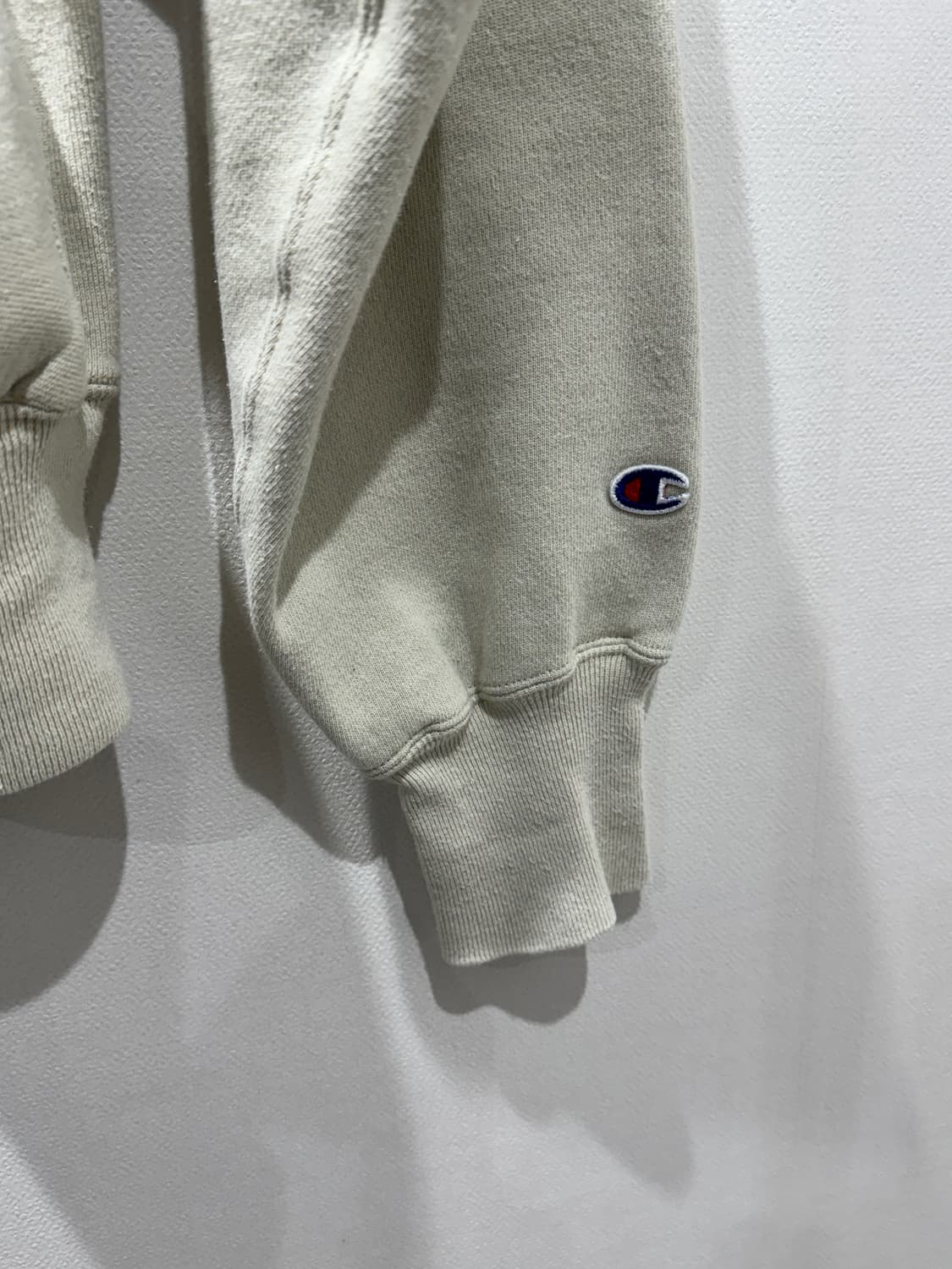 90s 챔피온 리버스위브 스웻셔츠 상품이미지3