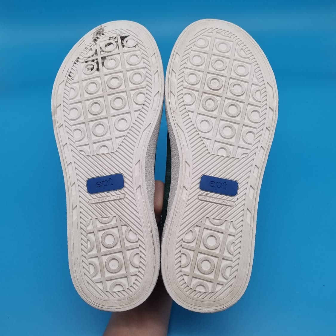 oo  ept 다이브 남성스니커즈 265 상품이미지3