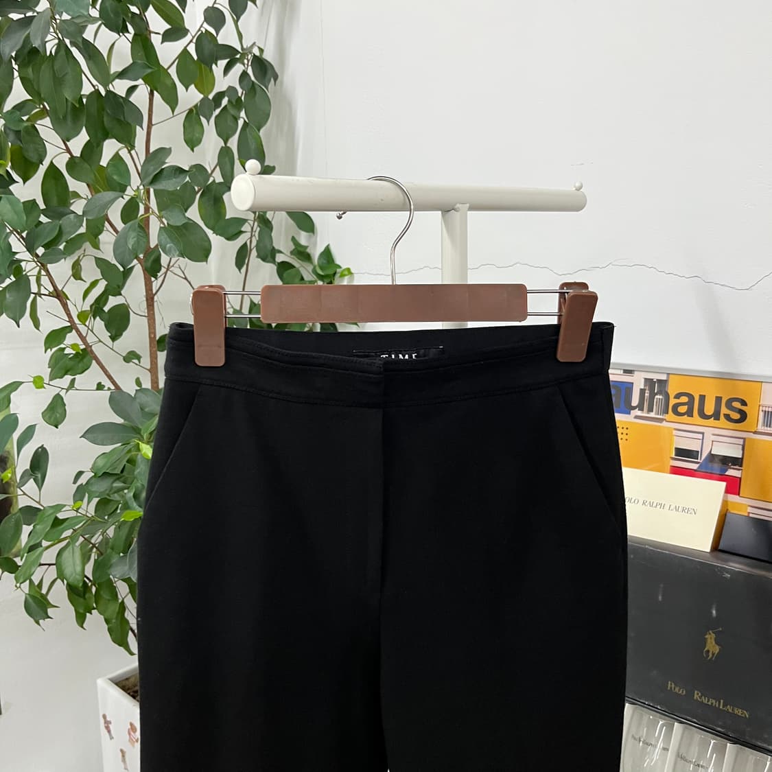 타임 우먼 밴딩 슬랙스 61  상품이미지2