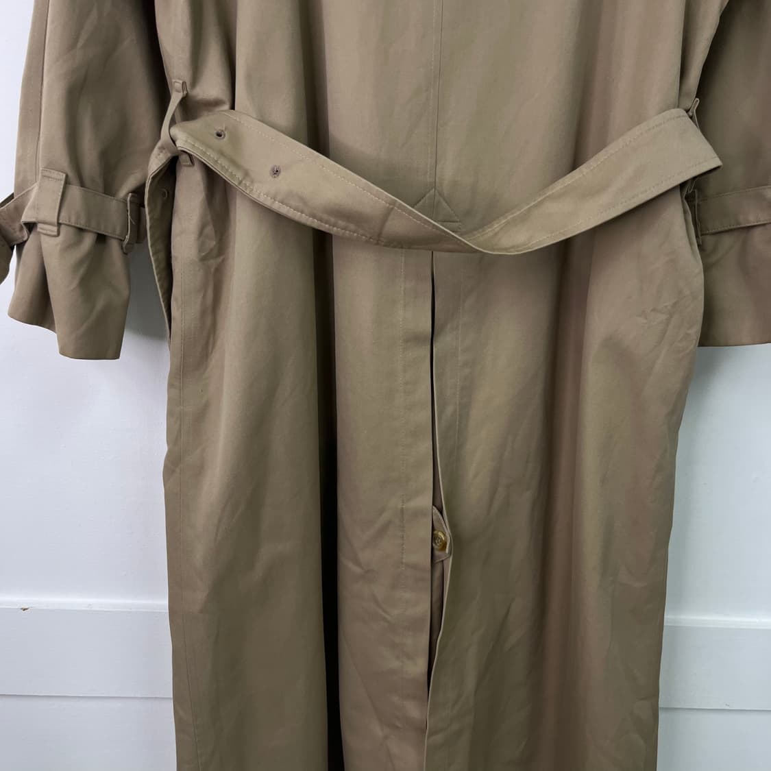 100 버버리 트렌치 코트 상품이미지9