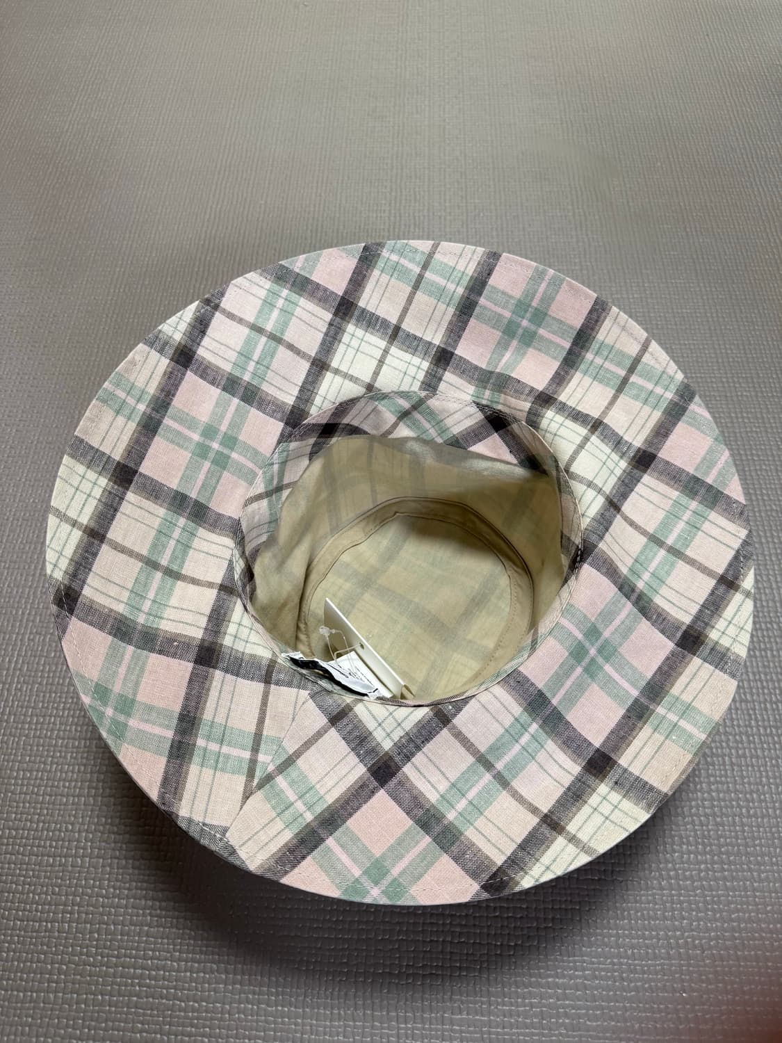 에르메스 파나마 햇 상품이미지5