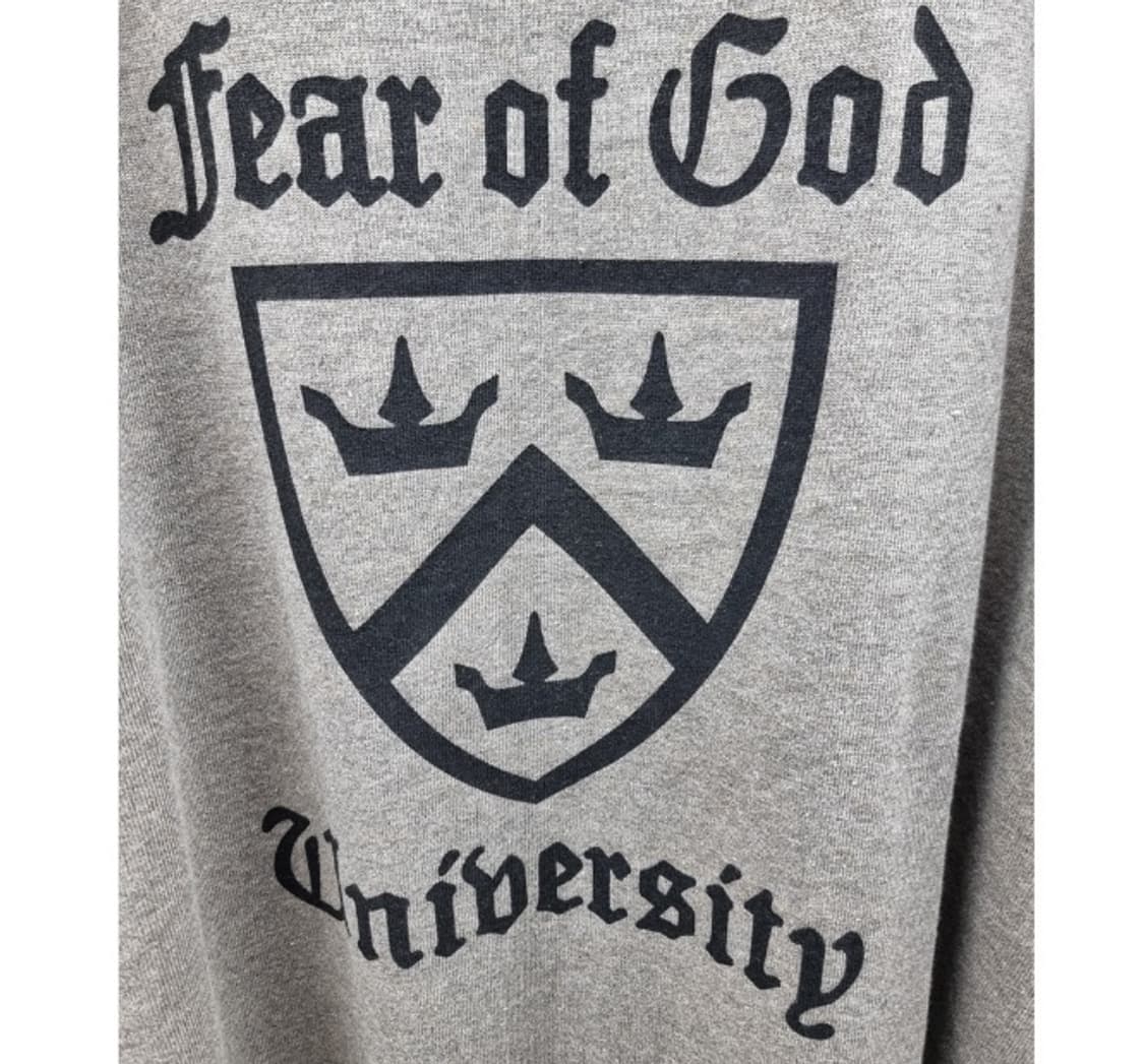 Fear of God ESSENTIALS 피어오브갓 에센셜 상품이미지6