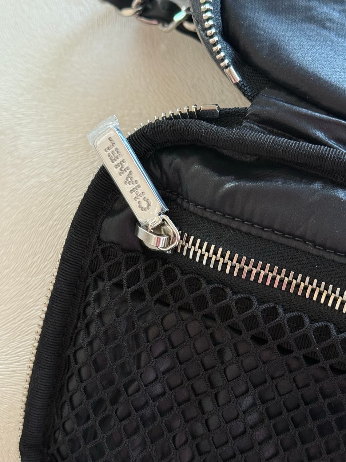 샤넬 코코네쥬 백팩 상품이미지3