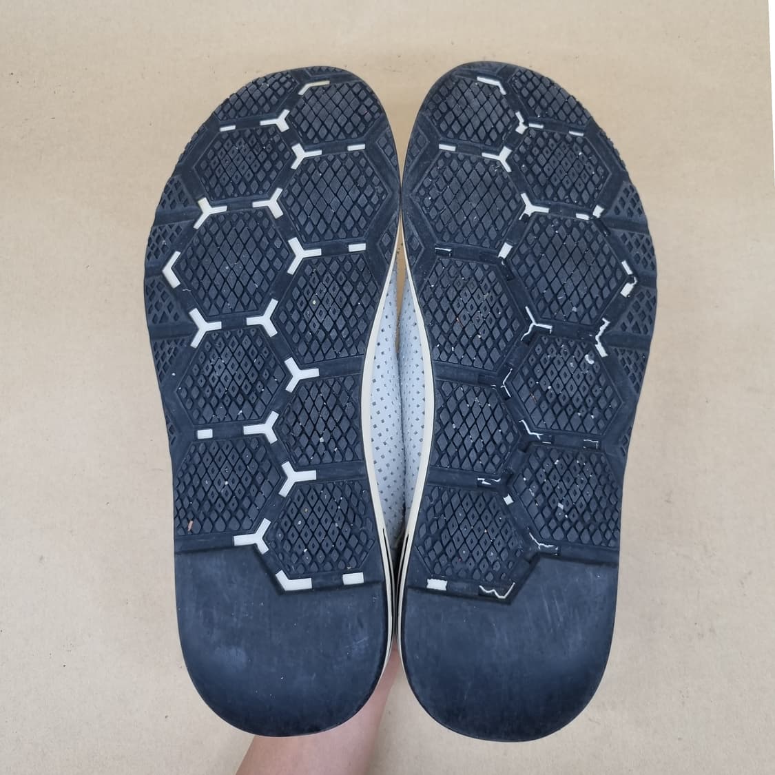 소다 슈스파 남성스니커즈 255 상품이미지4