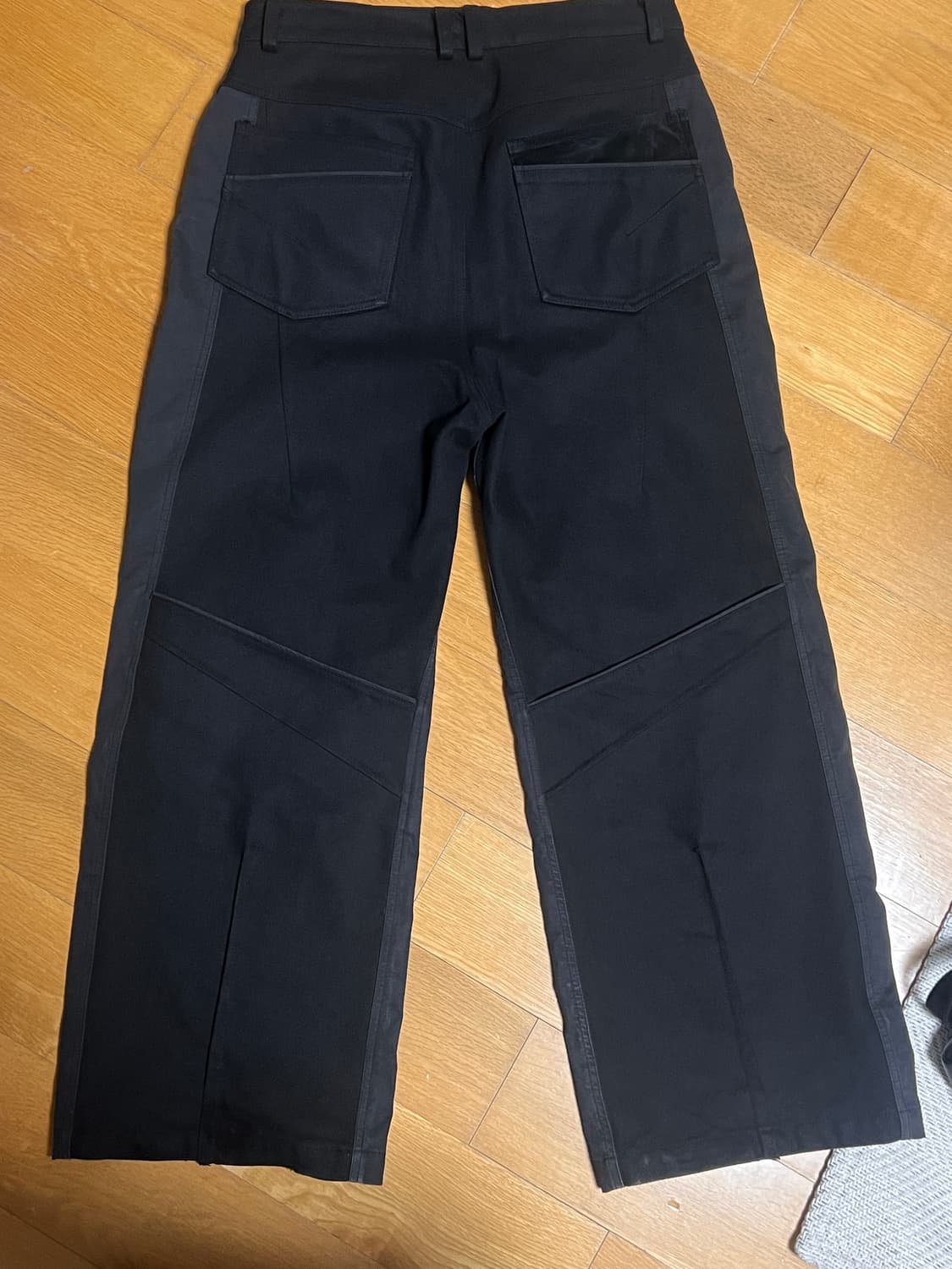 EP.6 04 TROUSERS L 상품이미지3