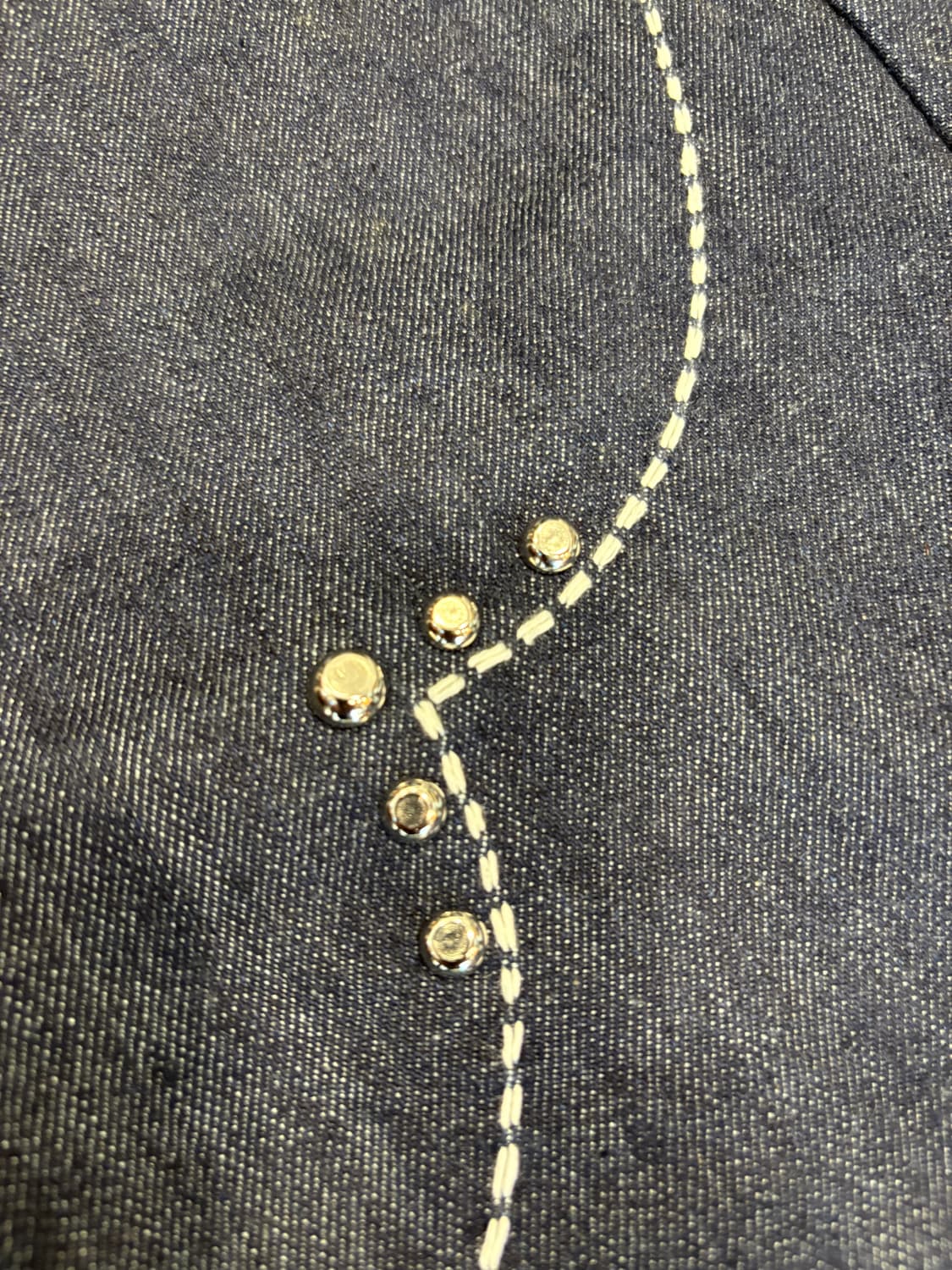 Vintage Remake Pants 상품이미지5