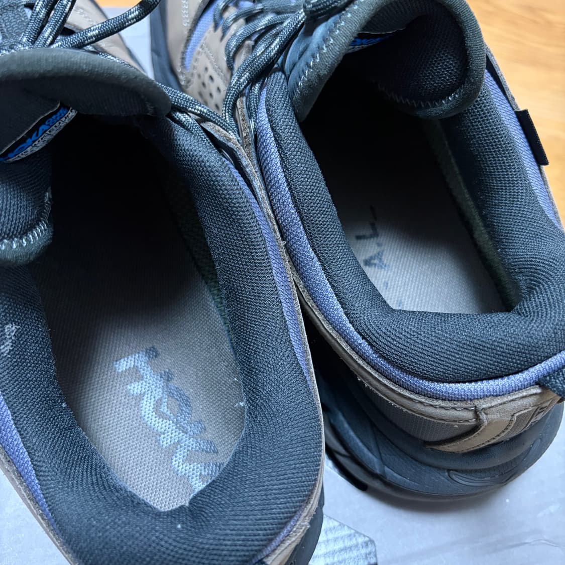 호카 jlal 토르 로우 265 상품이미지4