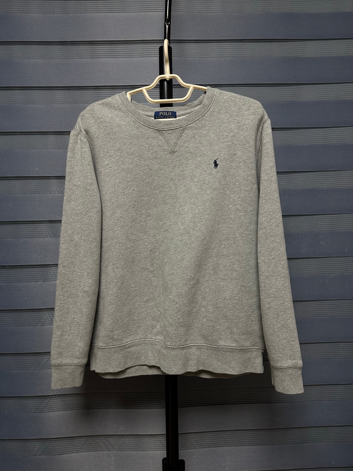 폴로 랄프로렌 여성 맨투맨 90~95 상품이미지1