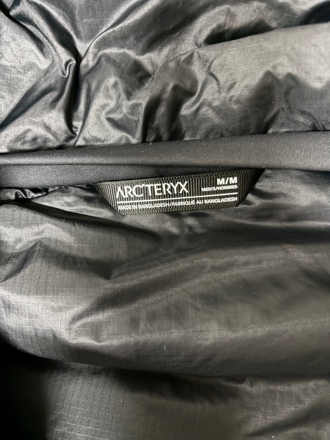 아크테릭스 아톰ar 상품이미지3