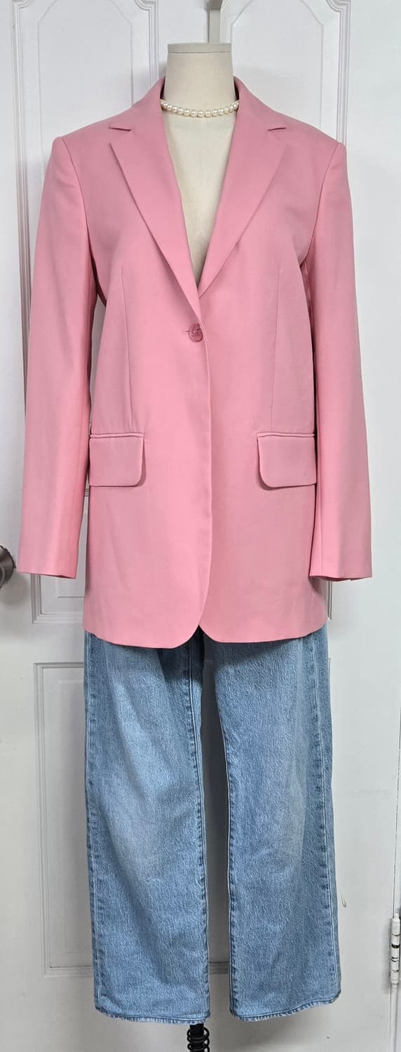 아르켓 핑크블레이저 상품이미지2